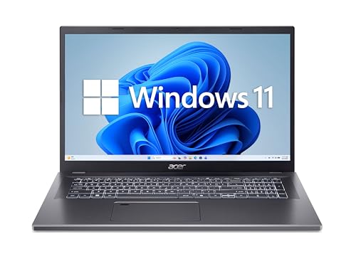 Acer Aspire 17 (A17-51M-51UJ) Laptop, 17