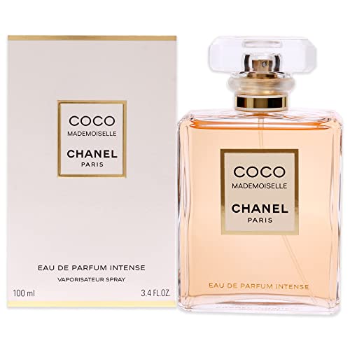 Chanel, Agua de perfume para mujeres - 100 ml.