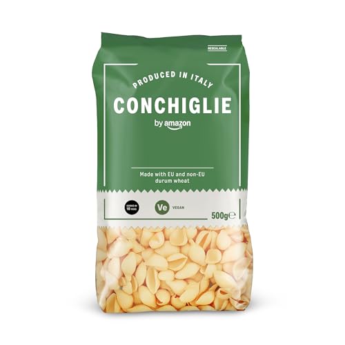 by Amazon Conchiglie, 500g