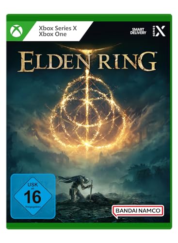 ELDEN RING - Standard Edition [Xbox One] | kostenloses Upgrade auf Xbox Series X