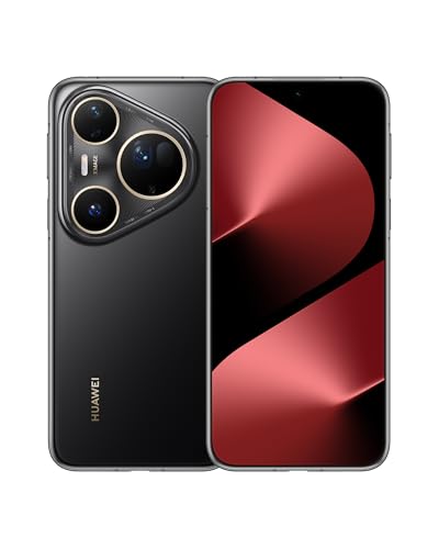 HUAWEI Pura 80 Ultra Smartphone 16GB+512GB, Golden Black