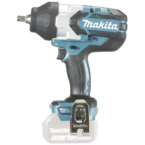 Makita DTW1002Z Akku-Schlagschrauber 18,0 V (ohne Akku, ohne Ladegerät)