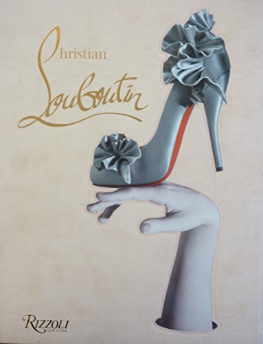 Christian Louboutin French Edition