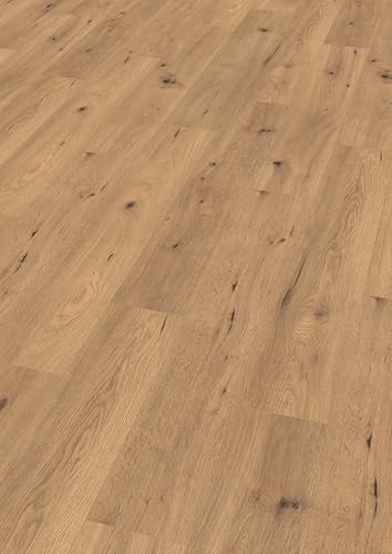 EGGER NatureSense Laminat EL2067 Wildeiche natur 1292x193x7mm (2,494m²)