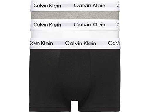 Calvin Klein Herren-Boxershorts, U2664G, U2664G M