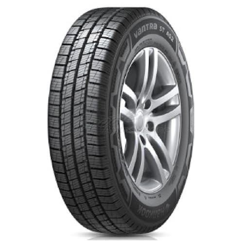 HANKOOK VANTRA ST AS2 RA30-215/65R16C 106/104T - D/C/73 - Ganzjahresreifen