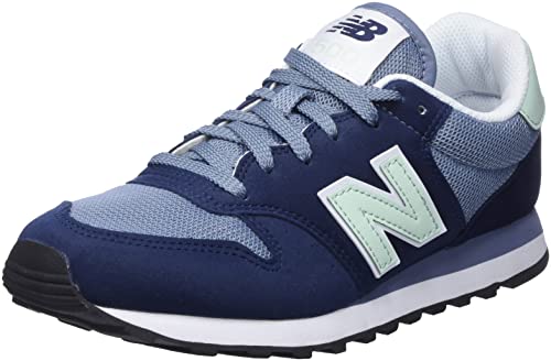 New Balance GW500ADW 500 Damen Blue EU 40.5