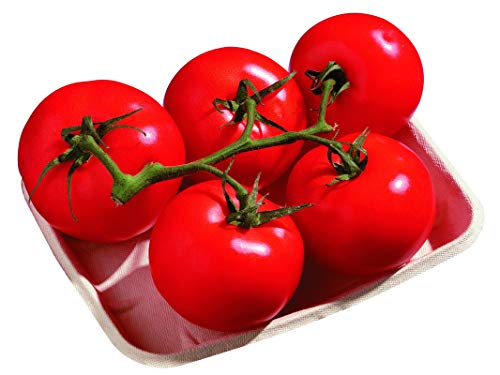 tegut… Bio Strauchtomaten, 500 g