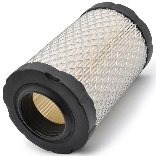 Easyboost Luftfilter für Rasentraktor Briggs & Stratton 9 bis 12,5 PS 31C700 31P677 40R577 (17,5 PS) 796031 591334 594201 590825 4243 Husqvarna 53279603 1 Bestgreen Viking MTD McCulloch Jonsered