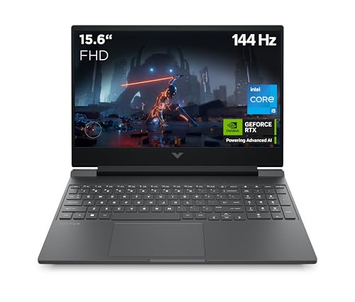 HP Victus Gaming Laptop | 15.6