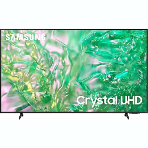 Samsung UE43DU8072UXXH Crystal UHD Smart TV 109,2 cm (43