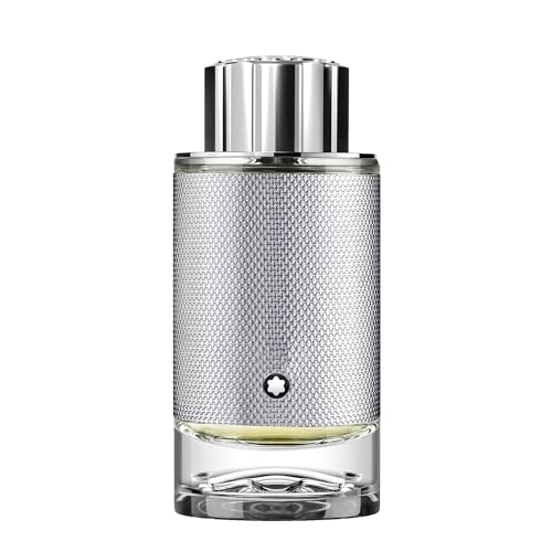 Montblanc EXPLORER PLATINUM Eau de Parfum 200 ml für Männer