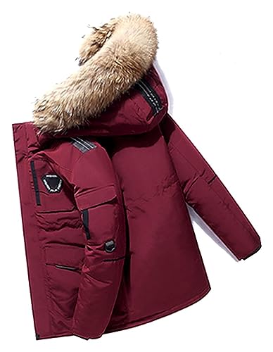 Canada goose herren
