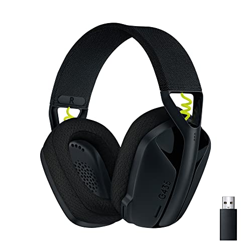 Gaming headset