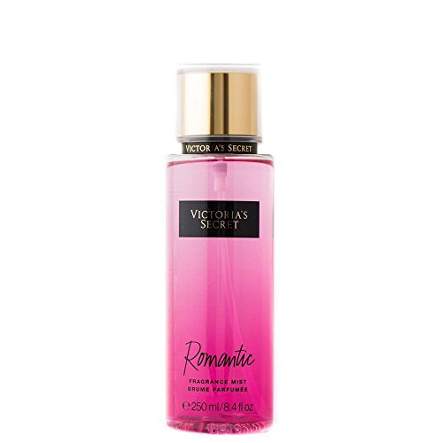 Victoria's Secret Romantic fragrance mist, 1er Pack (1 x 250 ml)