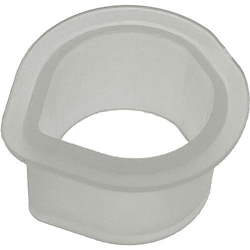 Dummy-Pod für Air-Up (Weiss)