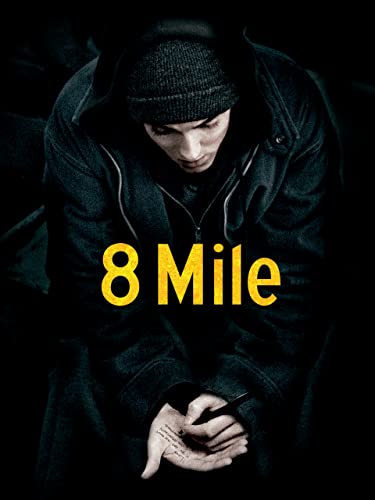 8 Mile - Jeder Augenblick ist eine neue Chance