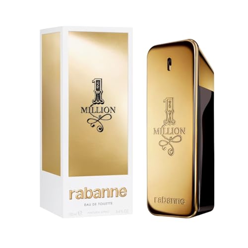 Paco Rabanne Paco Rabanne One Million 1 Million Eau de Toilette 100 ml