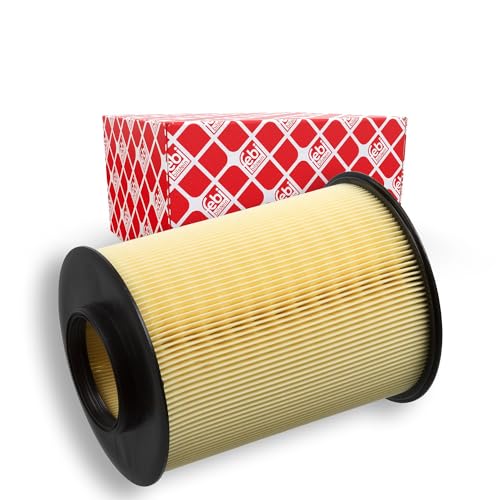 febi bilstein 38923 Luftfilter, 1 Stück