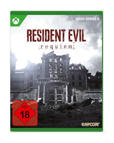Resident Evil™ Requiem - [XBOX]