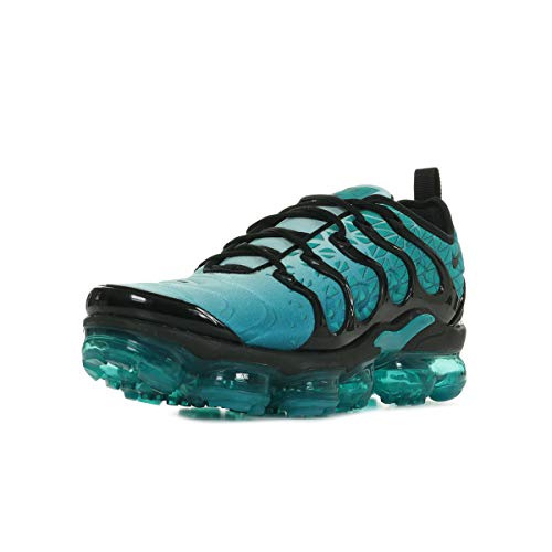 NIKE Air Vapormax Plus Sportschuhe für Herren, blau, 44 EU