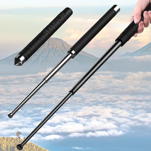 Fangabenteuer zum Mitnehmen: Multifunktions-Angelrute für unterwegs