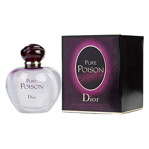 Dior Pure Poison Eau de Parfum, 100 ml