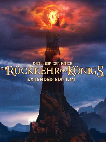 Der Herr der Ringe - Die Rückkehr des Königs (Extended Edition) [dt./OV]