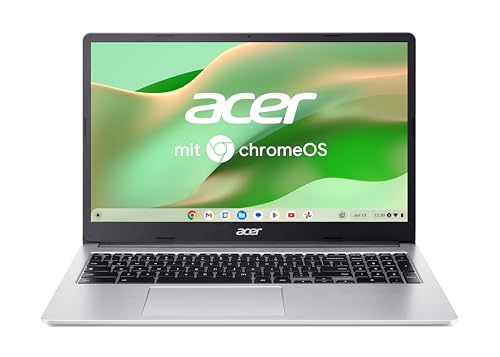 Acer Chromebook 315 (CB315-4H-C6V3) Laptop, 15,6