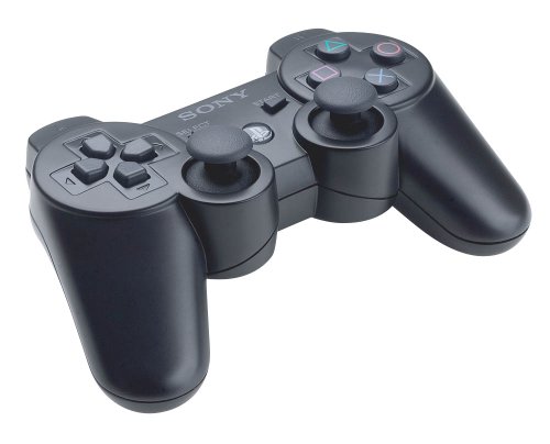 PS3 controller