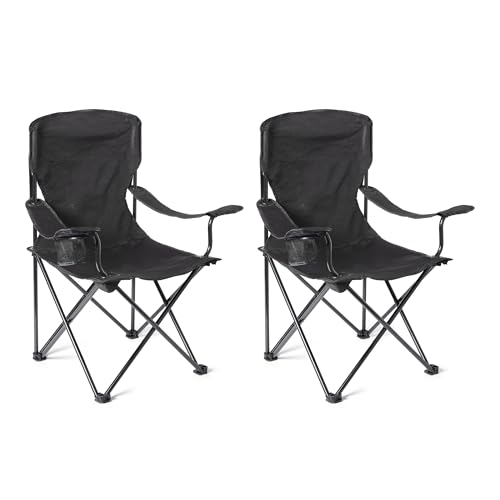 Campingstuhl