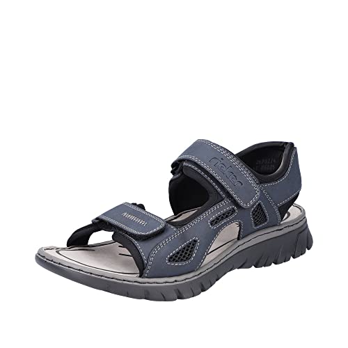 Rieker Herren Sandalen 26761