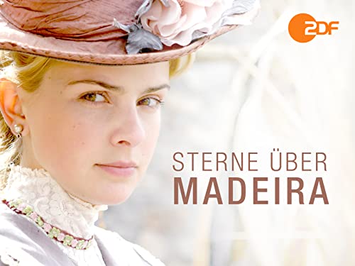 Sterne über Madeira