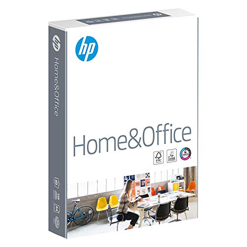 HP A4 Druckerpapier, 500 Blatt