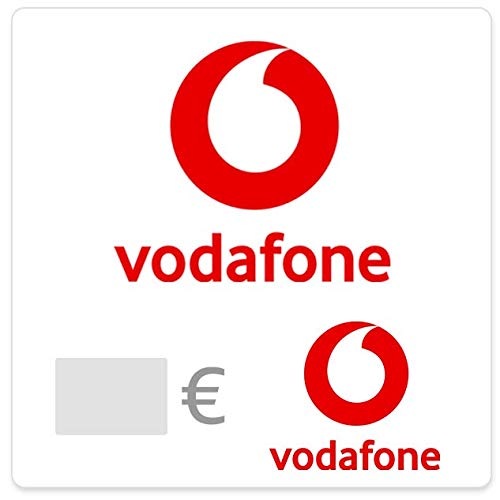Vodafone CallNow Prepaid Guthaben - für Deutschland - per E-Mail