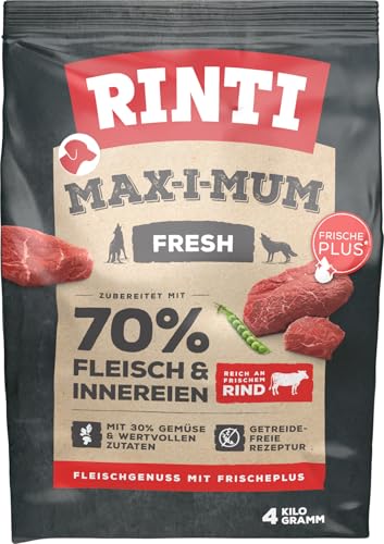 RINTI MAX-I-MUM Rind(2 x 4kg)