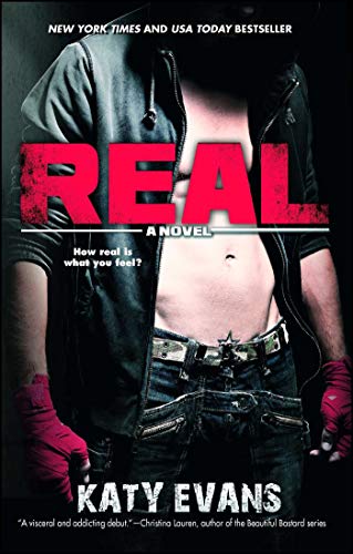 Real (English Edition)