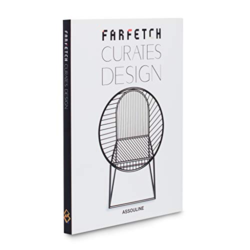 Farfetch Curates Design