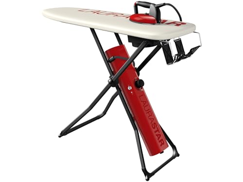 Laurastar GO Bügelsystem