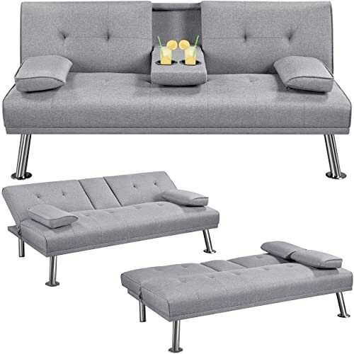 Schlafsofa