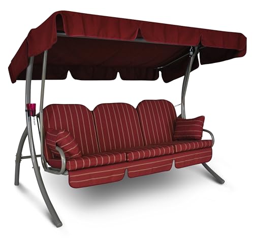 Angerer Freizeitmöbel GmbH Hollywoodschaukel Ibiza Faro