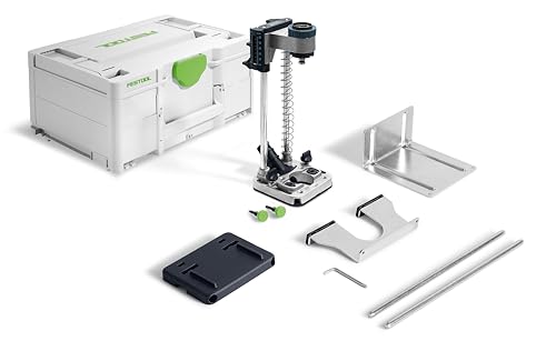 Festool Mobiler Bohrvorsatz MB 40-Set