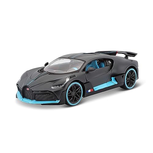 Bugatti