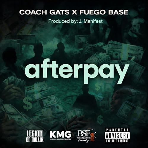 Afterpay [Explicit]