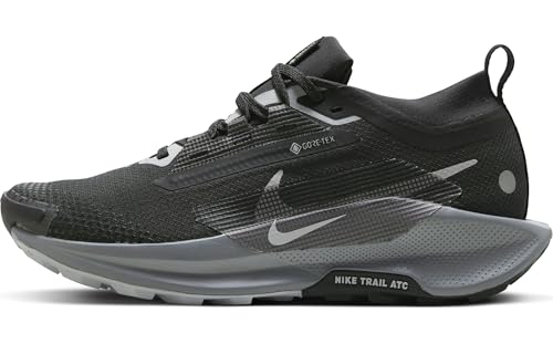 Nike FQ0912-001 Nike Pegasus Trail 5 Gore-TEX Damen Black/Wolf Grey-COOL Grey-Anthracite EU 40
