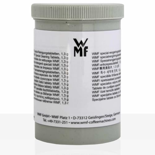 WMF Spezial-Reinigungstabletten 100 x 1,3g Dose