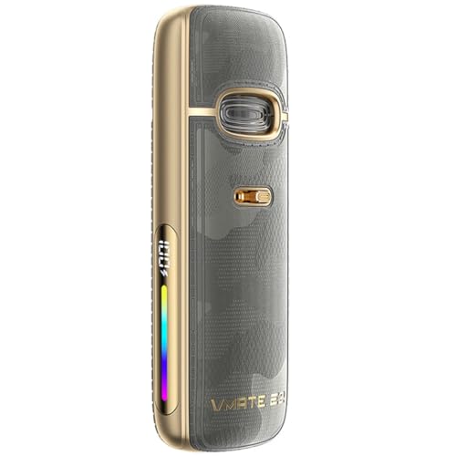 Voopoo VMATE E2 1500mAH 30W Pod System Kit E-Zigarette Nikotinfrei Farbe Camo