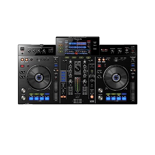 Pioneer xdj