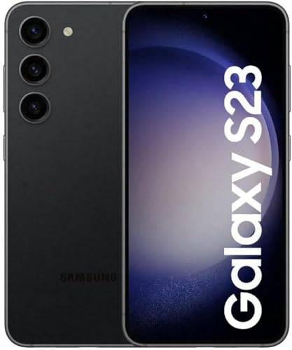 Samsung galaxy s23