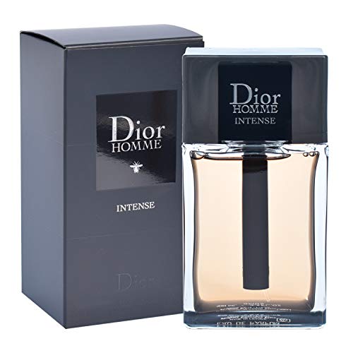 Dior Homme Intense Eau de Parfum 50 ml